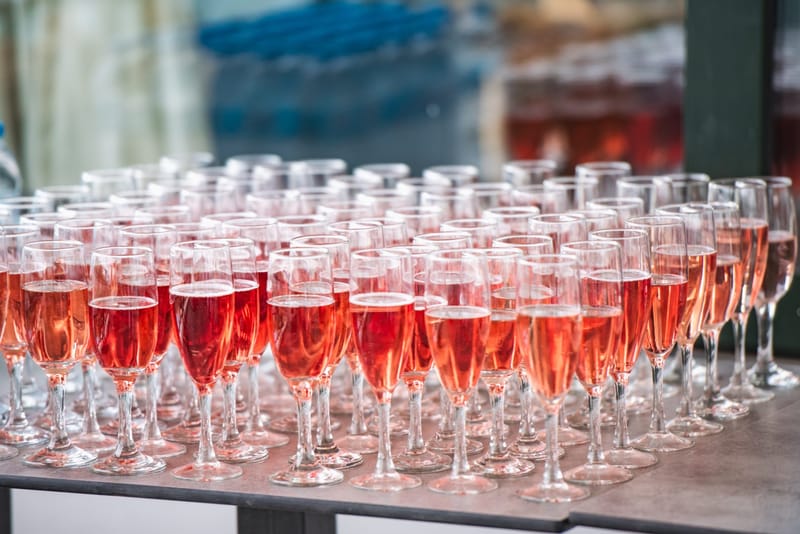 Emily & Kyle Wedding @ Dolce Attica