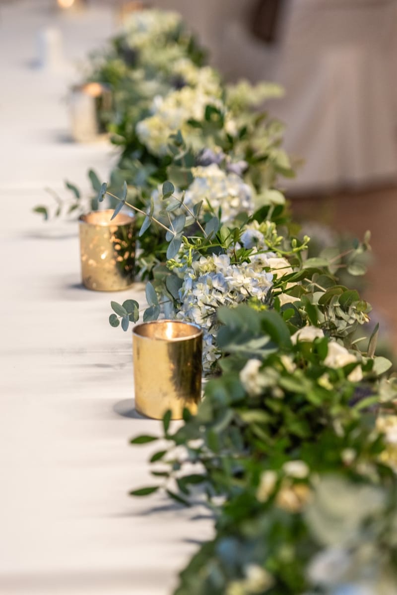 Emily & Kyle Wedding @ Dolce Attica