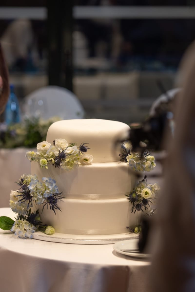 Emily & Kyle Wedding @ Dolce Attica