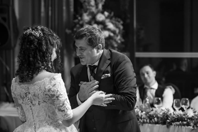 Emily & Kyle Wedding @ Dolce Attica