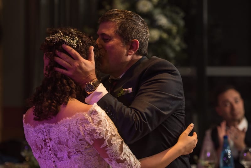 Emily & Kyle Wedding @ Dolce Attica