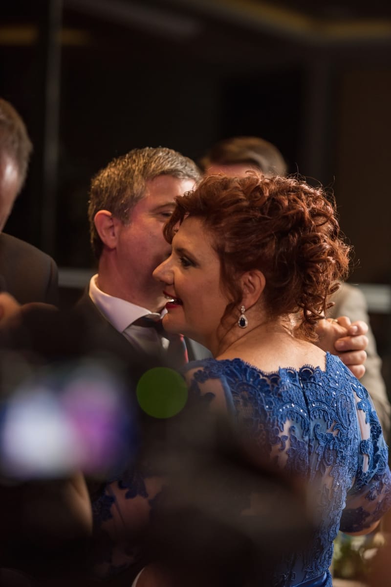 Emily & Kyle Wedding @ Dolce Attica