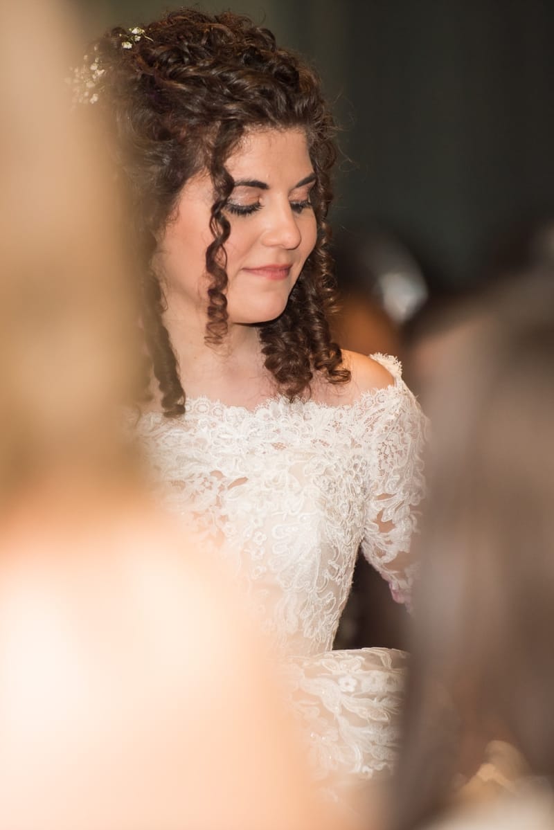 Emily & Kyle Wedding @ Dolce Attica