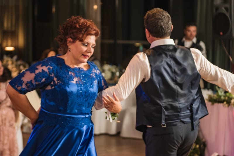 Emily & Kyle Wedding @ Dolce Attica