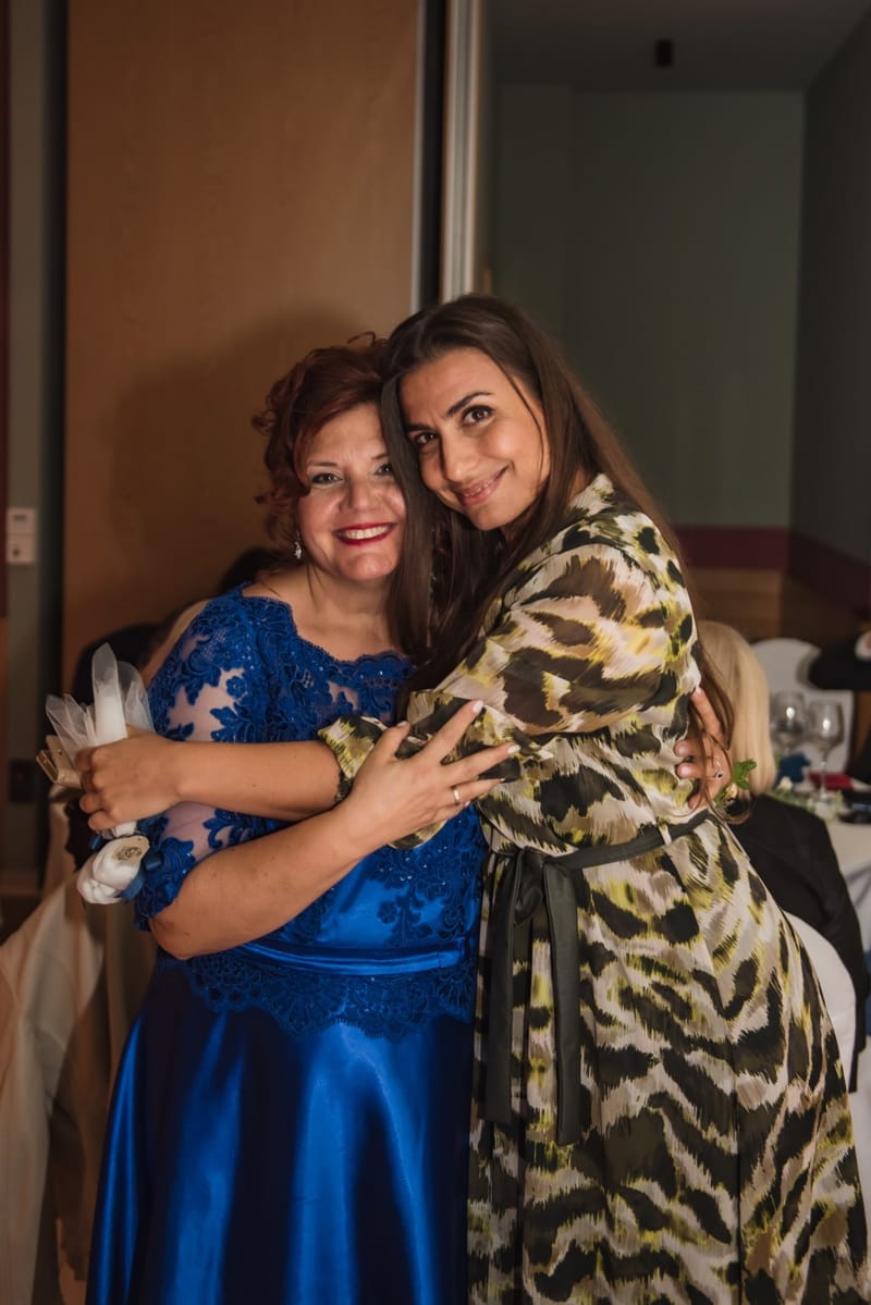 Emily & Kyle Wedding @ Dolce Attica