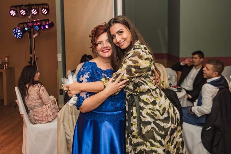 Emily & Kyle Wedding @ Dolce Attica