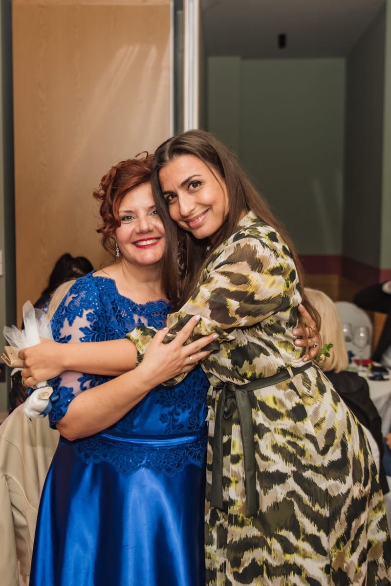 Emily & Kyle Wedding @ Dolce Attica