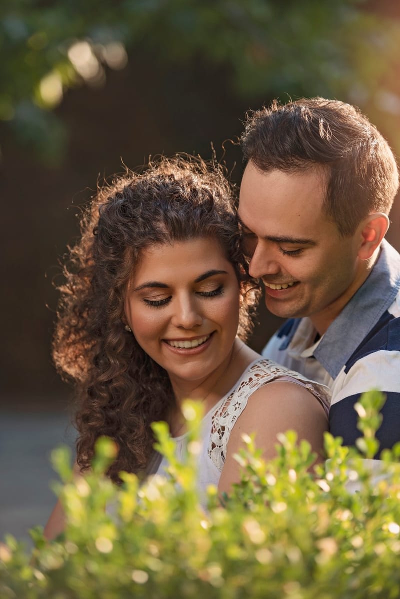 Prewedding Photoshoot by the lovely Esther Makris