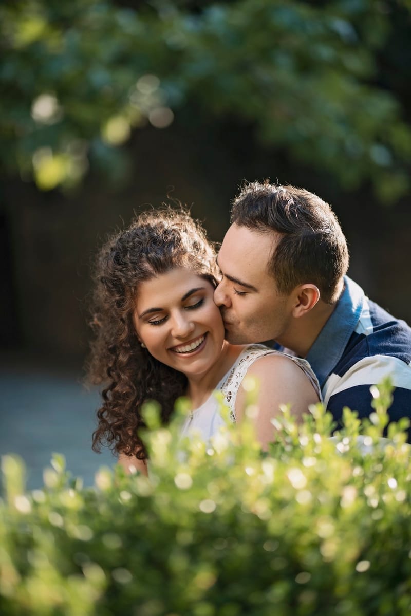 Prewedding Photoshoot by the lovely Esther Makris