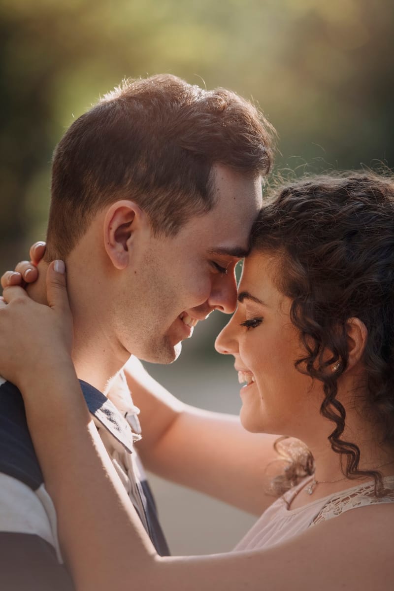 Prewedding Photoshoot by the lovely Esther Makris