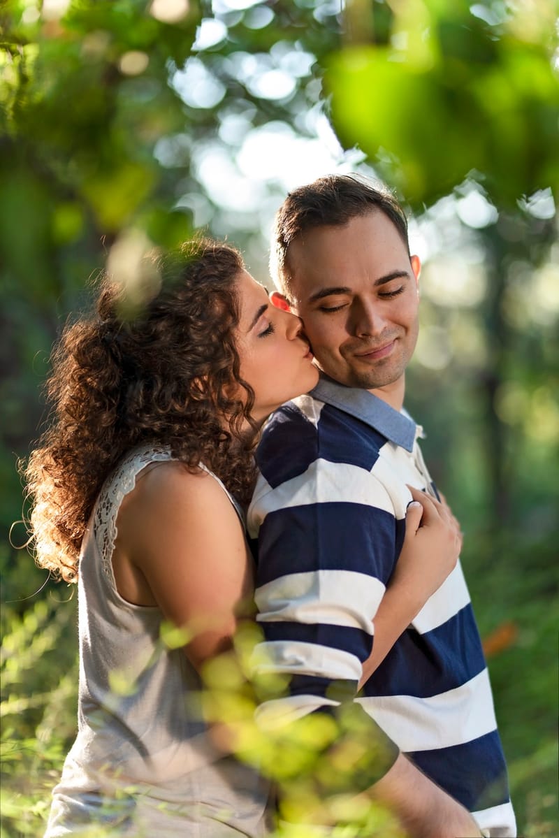 Prewedding Photoshoot by the lovely Esther Makris