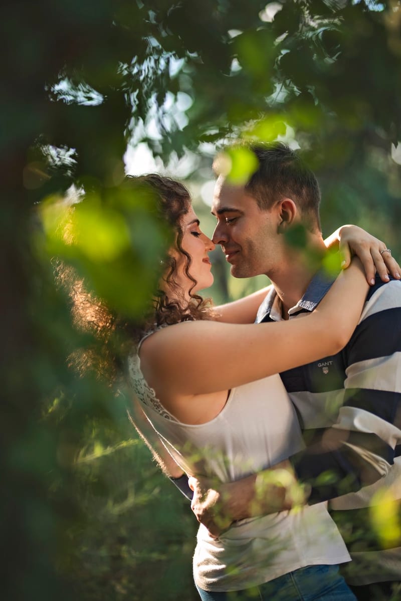 Prewedding Photoshoot by the lovely Esther Makris