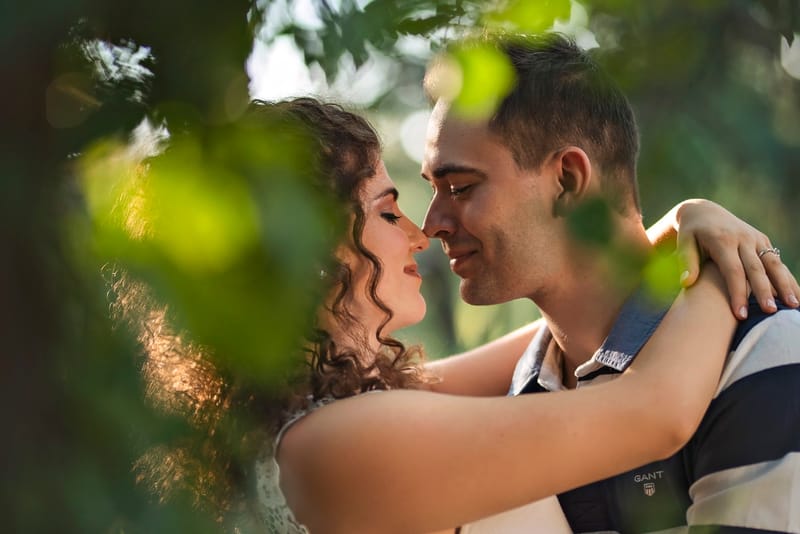 Prewedding Photoshoot by the lovely Esther Makris