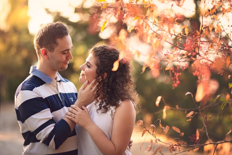 Prewedding Photoshoot by the lovely Esther Makris