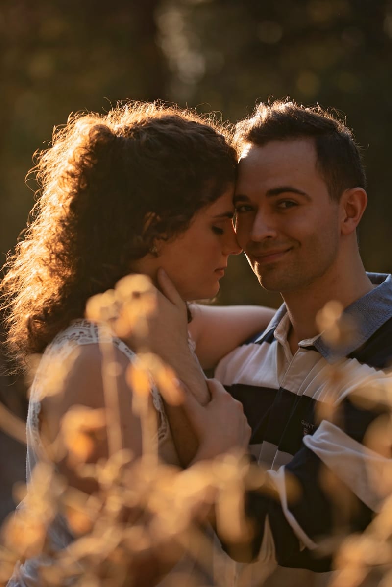 Prewedding Photoshoot by the lovely Esther Makris