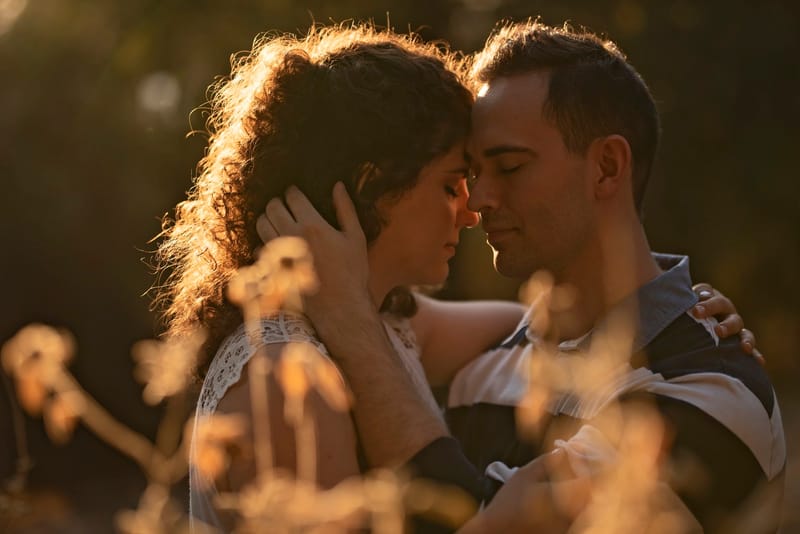 Prewedding Photoshoot by the lovely Esther Makris