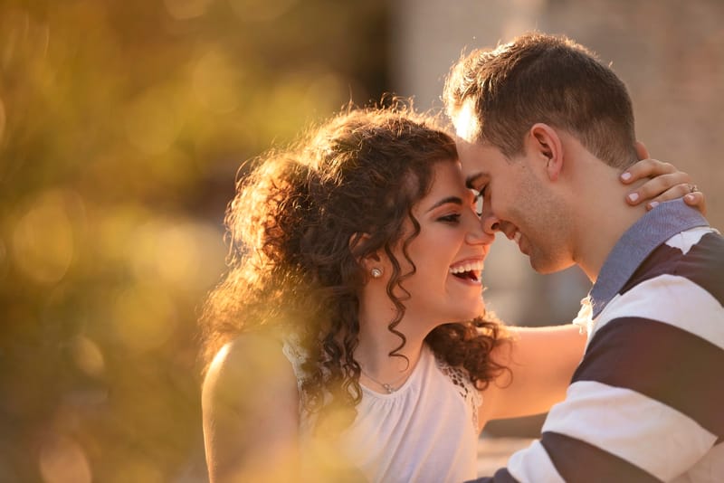 Prewedding Photoshoot by the lovely Esther Makris