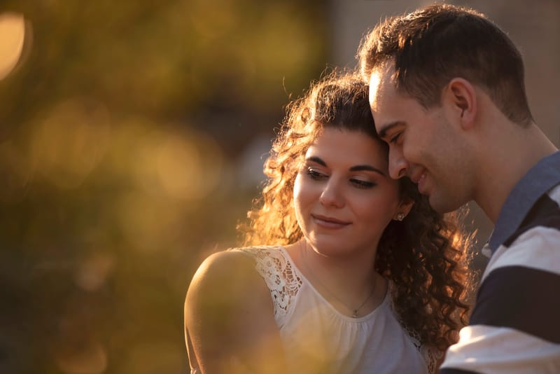 Prewedding Photoshoot by the lovely Esther Makris