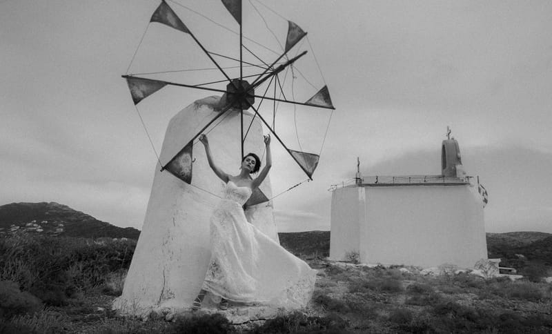 Bohemian Wedding Styled Shoot  for Bilero Shoes 