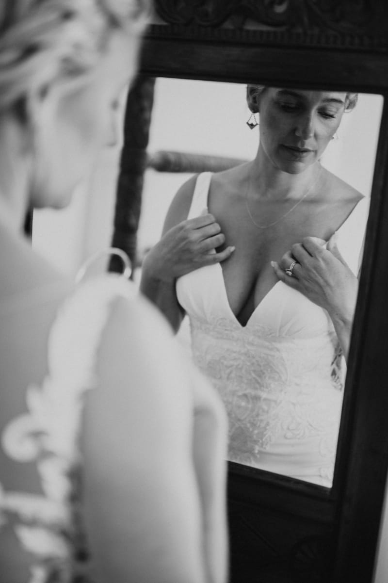 Abbie & Simon - Wedding in Ios