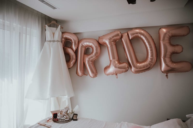 Sia & Vassilis Olive Theme Wedding in Athens