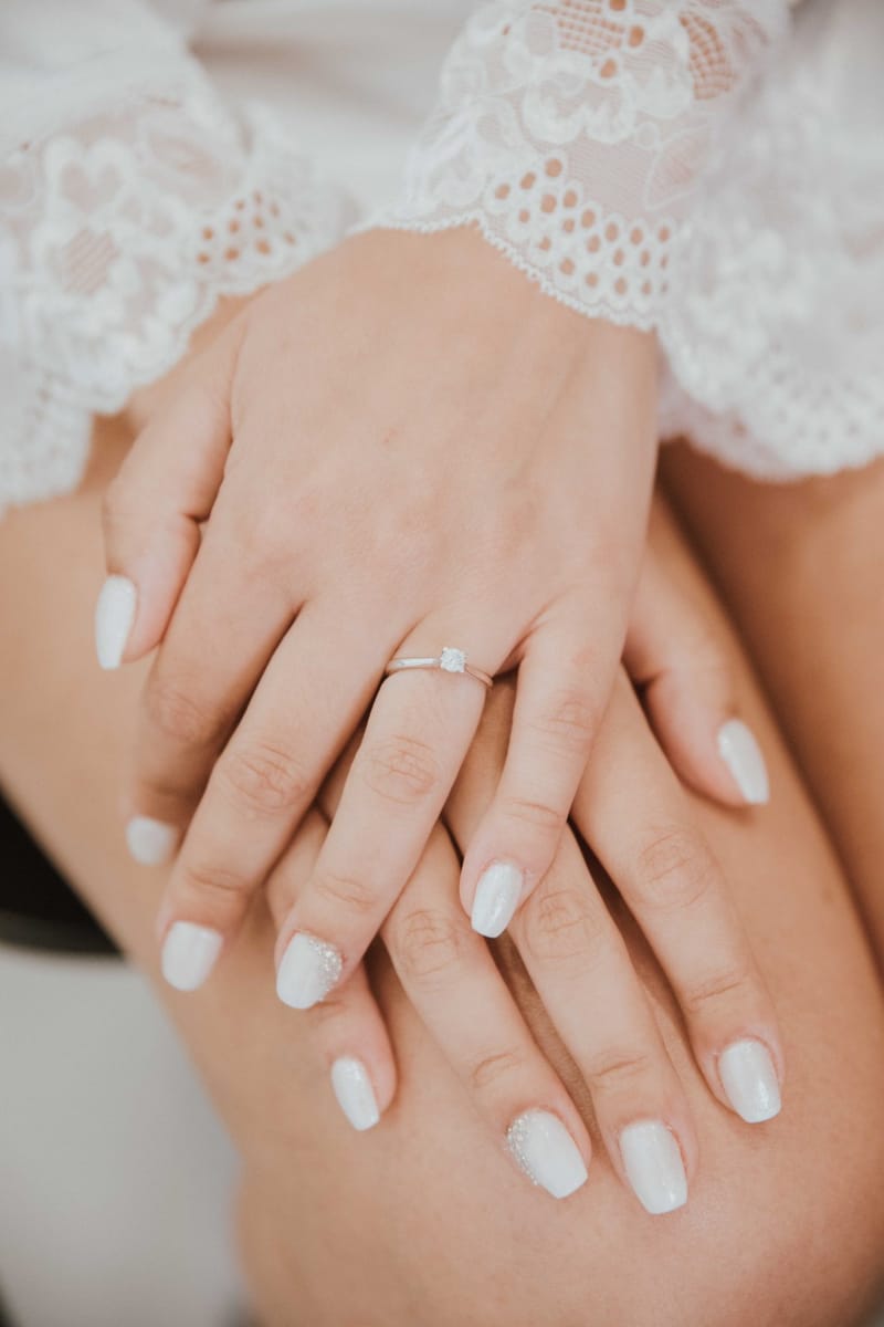 Sia & Vassilis Olive Theme Wedding in Athens