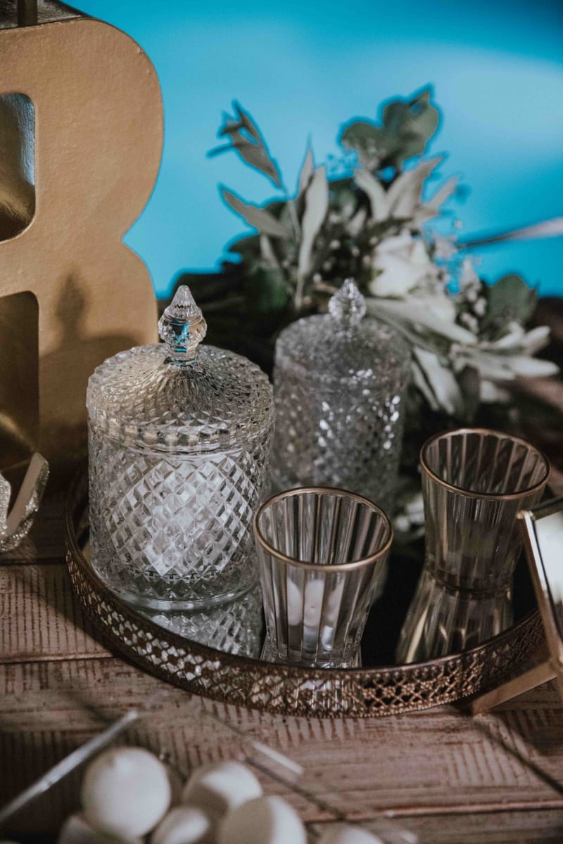 Sia & Vassilis Olive Theme Wedding in Athens