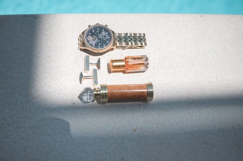 Amar & Simi Indian Wedding in Crete