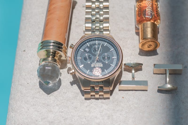 Amar & Simi Indian Wedding in Crete