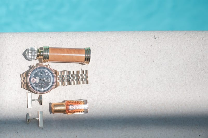 Amar & Simi Indian Wedding in Crete