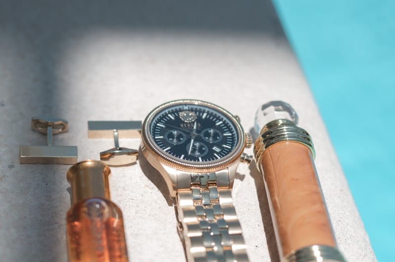 Amar & Simi Indian Wedding in Crete