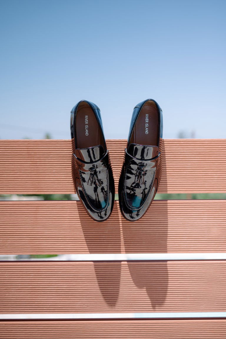 Amar & Simi Indian Wedding in Crete