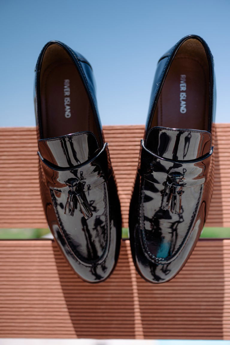 Amar & Simi Indian Wedding in Crete