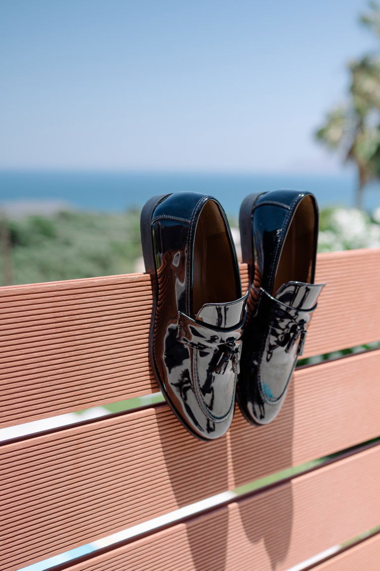 Amar & Simi Indian Wedding in Crete