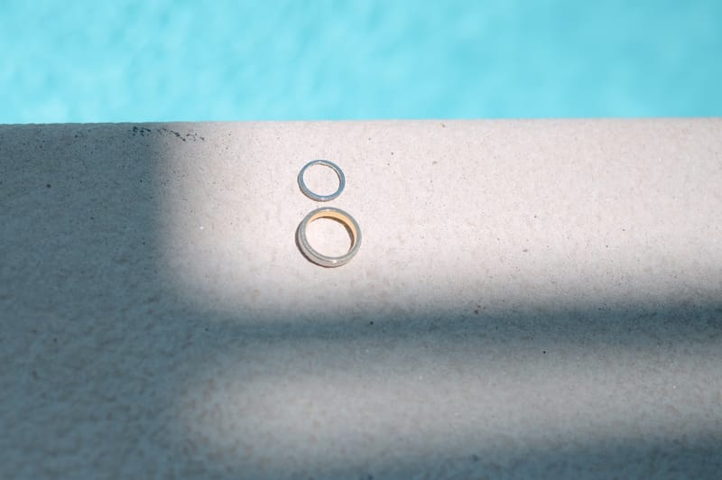 Amar & Simi Indian Wedding in Crete