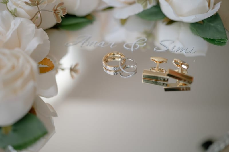 Amar & Simi Indian Wedding in Crete