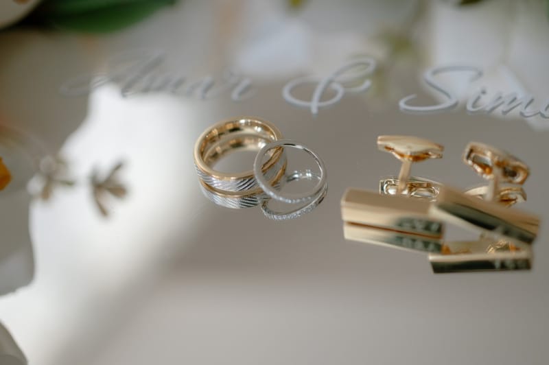 Amar & Simi Indian Wedding in Crete