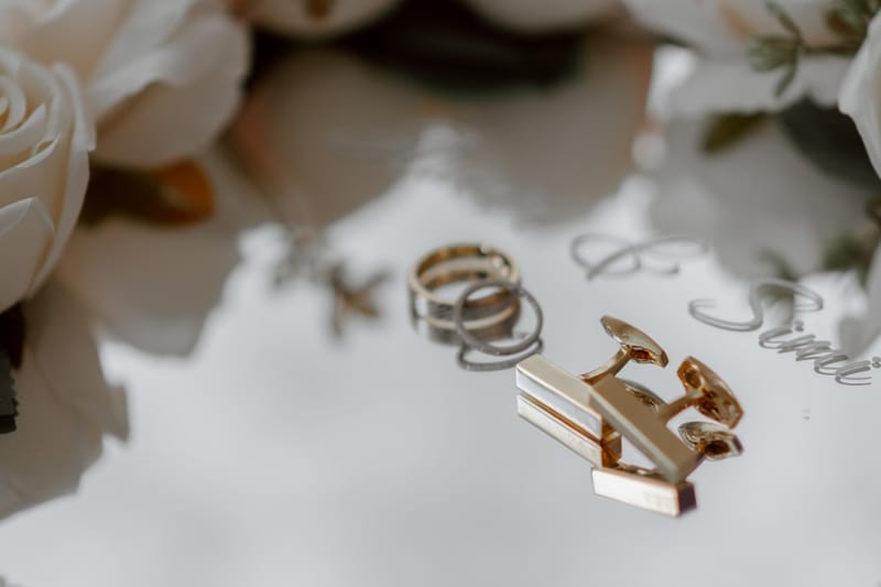 Amar & Simi Indian Wedding in Crete