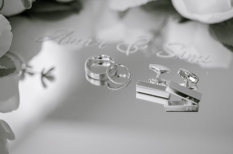 Amar & Simi Indian Wedding in Crete