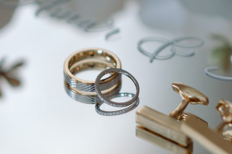 Amar & Simi Indian Wedding in Crete