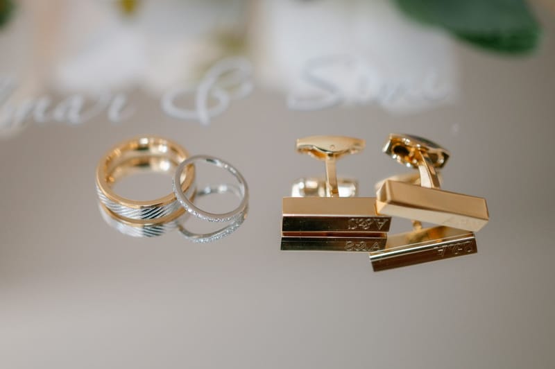 Amar & Simi Indian Wedding in Crete