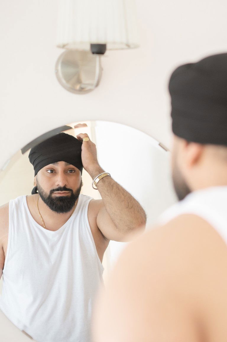 Amar & Simi Indian Wedding in Crete