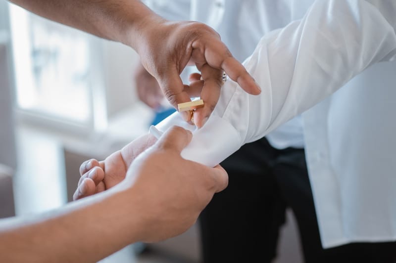 Amar & Simi Indian Wedding in Crete