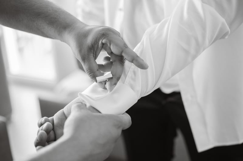 Amar & Simi Indian Wedding in Crete