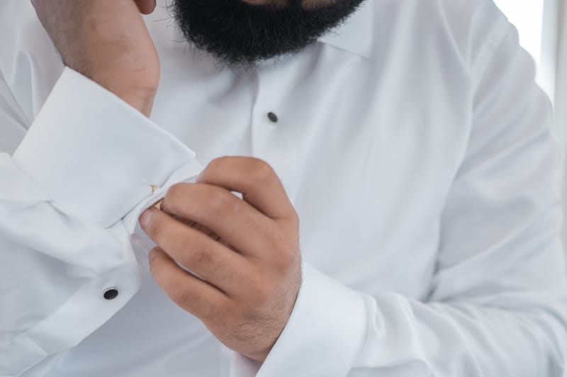 Amar & Simi Indian Wedding in Crete