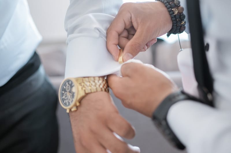 Amar & Simi Indian Wedding in Crete