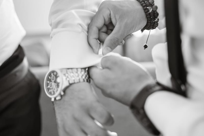 Amar & Simi Indian Wedding in Crete