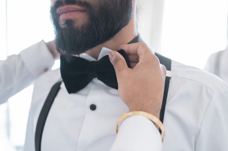 Amar & Simi Indian Wedding in Crete