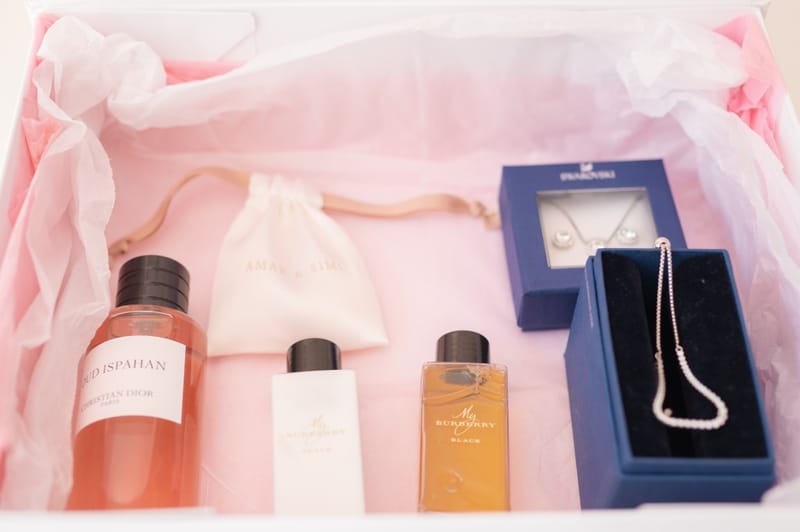 Amar & Simi Indian Wedding in Crete