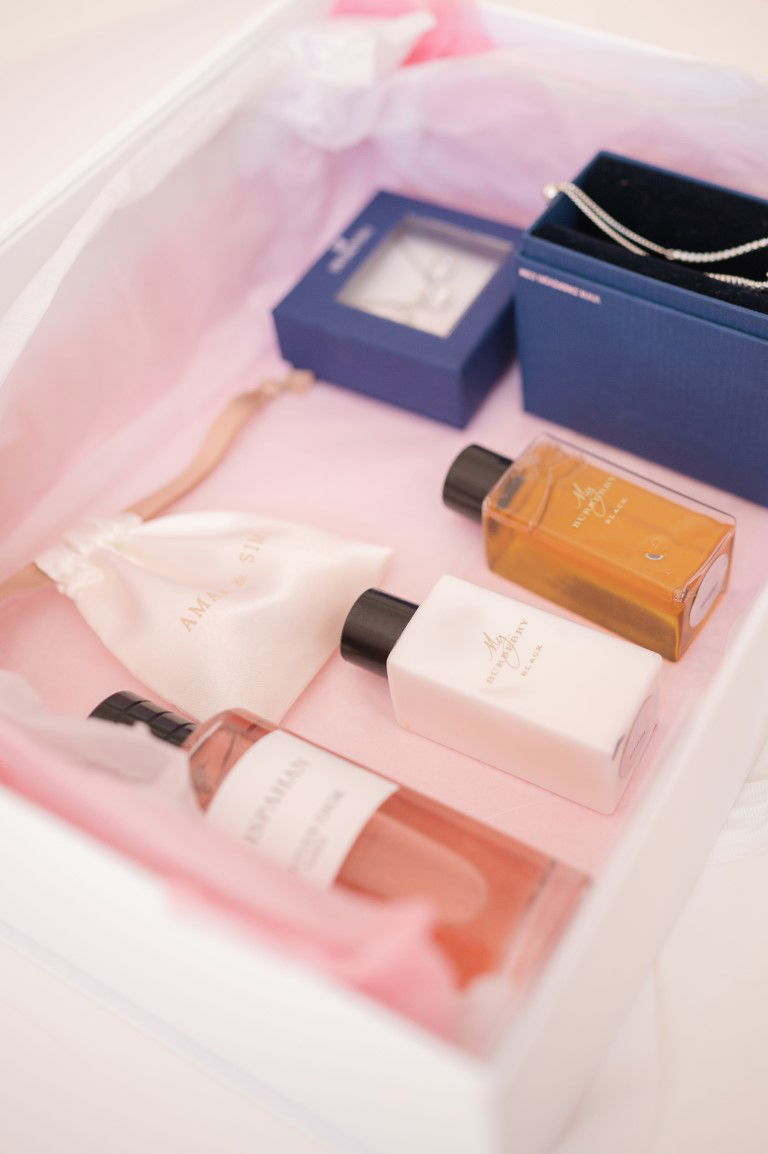 Amar & Simi Indian Wedding in Crete